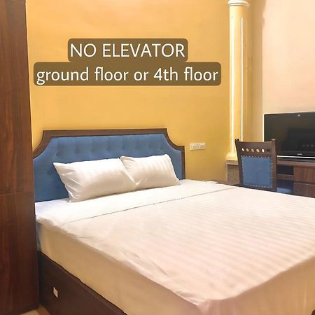 Hanoi Hidden Guest House Extérieur photo