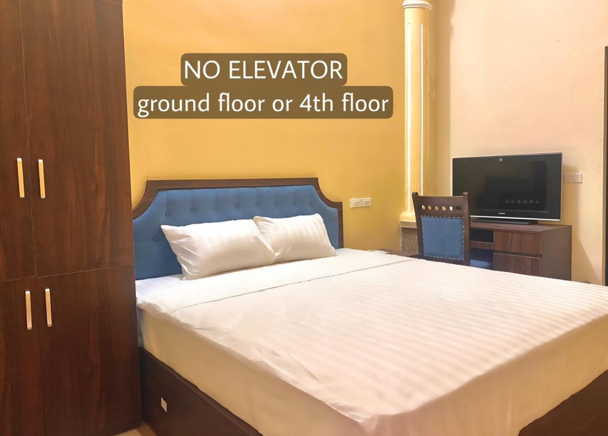 Hanoi Hidden Guest House Extérieur photo