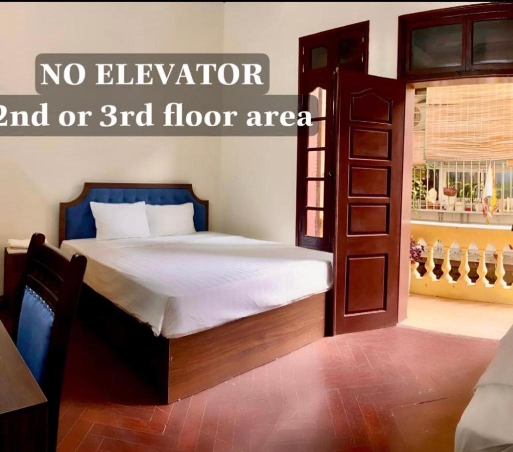 Hanoi Hidden Guest House Extérieur photo